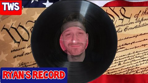 Ryan's Record 5