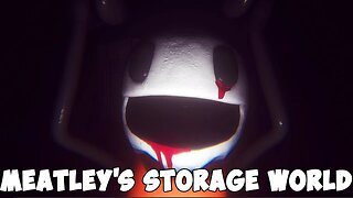 HELP! I Can’t Seem To Find My Stuff! | Meatley's Storage World