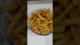 How to Cook Your Chips at home.