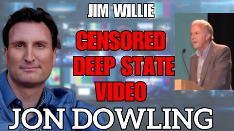 Jon Dowling & Jim Willie Uncover the Truth