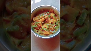 yummy pumpkin😍village life😋@BENGALCOOKING #shorts #youtubeshorts #viral #viralshorts #trending #fish