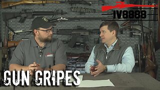 Gun Gripes #188: "What is a Responsible Person?"