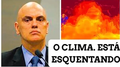 ordem de Alexandre de Moraes prazo de 24 horas entenda notícia