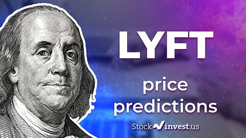 LYFT Price Predictions - Lyft Stock Analysis for Moday, February 13th 2023