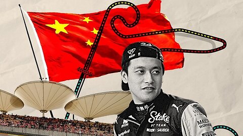 China GP Review