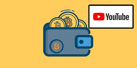 Unlocking the Mystery: Revealing Your Favorite YouTuber's Bitcoin Donation Earnings!