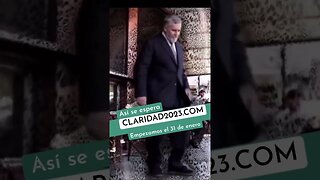 Hay cosas que sólo Dios puede hacer… CLARIDAD2023.COM #shorts