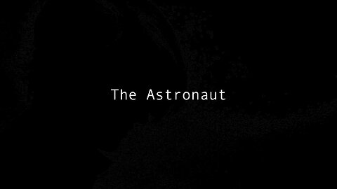 The Astronaut - (Official Lyric Video)