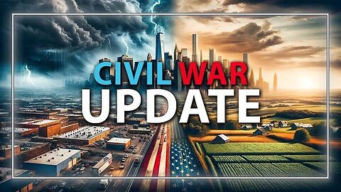Learn How The Deep State is Planning to Launch A Race War in America - 5/3/24..