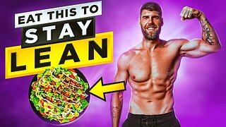 My #1 Meal For Building Muscle (Recipe)