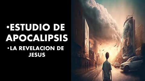 APOCALIPSIS PARTE 19/LOS 4 CABALLOS DEL APOCALIPSIS/CABALLO BLANCO