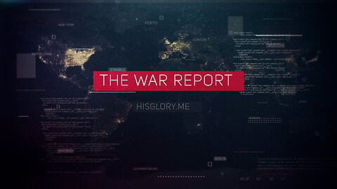 The War Report Episode 64