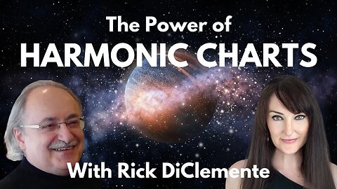 The Power of Harmonic Charts - with Rick DiClemente