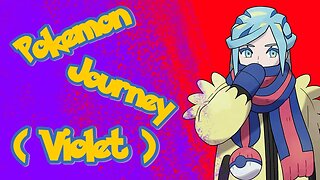 Pokemon Complete Journey (violet) | Part 92