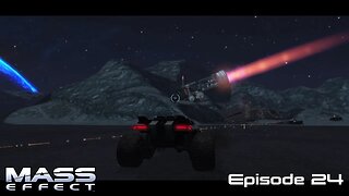 Mass Effect 1 - Let's Play - EP24