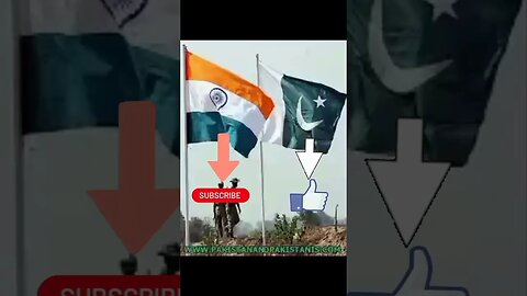 India Pakistan power IND vs Pakistan #short #shortvideo