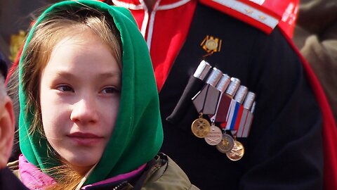 Victory Parade on Red Square (May 9, 2024) - MULTI SUBTITLES