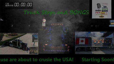 #ETS2 Pipermaster's Live Broadcast (Euro Truck Simulator 2) #TruckersMP
