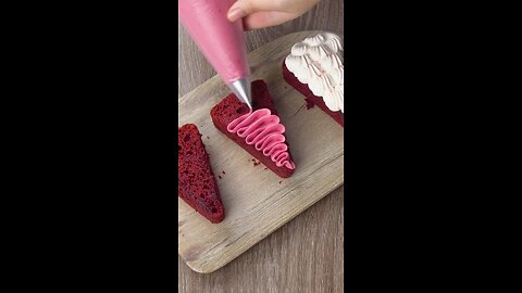 red velvet chocolate cake recipe