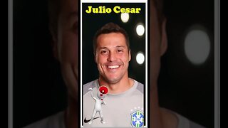 JOGADORES QUE SE PARECEM COM DESENHO ANIMADO P1 #shorts