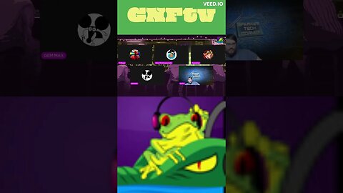 Everybody Wants Nemo On GNFtv #shorts #twitch https://www.twitch.tv/gnftv