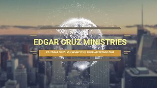 LA ORACIÓN SEGÚN LA BIBLIA: Parte 3 - EDGAR CRUZ MINISTRIES