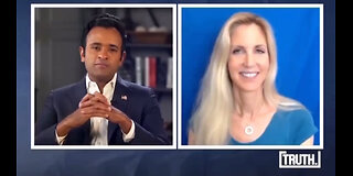 ANN COULTER: I WOULDN'T VOTE FOR AN INDIAN