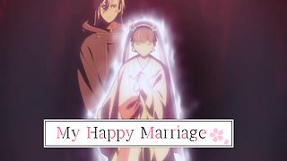 My Happy Marriage ~action cues~ by Evan Call