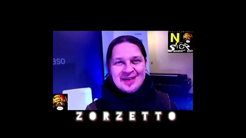 #Dentrolamakkina #NostopSanremo Intervista a Marco Zorzetto - Topic #casasanremo #sanremo2023