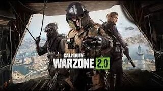 🔴 LIVE - Warzone Winning Machine (145+ Wins)