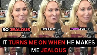 Women Likes When Husband Makes her Jealous