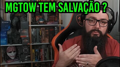 MGTOW Tem Salvação ?