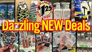 ❗️WOW❗️DOLLAR TREE Deals You NEED NOW🤩❗️Whats New at Dollar Tree ✨Shop W/Me✨#new #dollartree