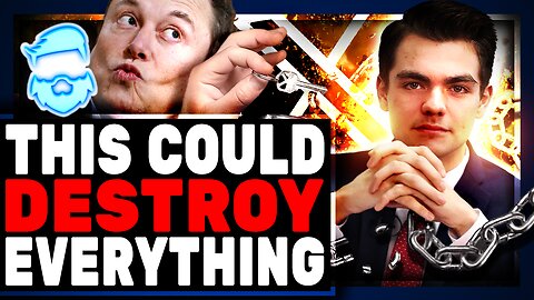Elon Musk May Have Just DOOMED X Forever! We're About To Witness The Biggest Free Speech Battle Ever