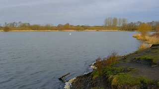 Big Waters Nature Reserve - Ambience Sounds