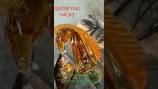 #satisfyingvideo #shortvideo #meditation #oddlysatisfying #satisfying #viral #hack #fire #amazing