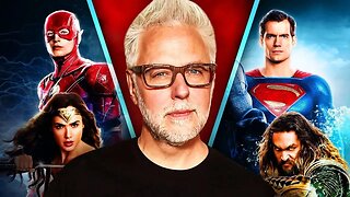 James Gunn and the Future of DC