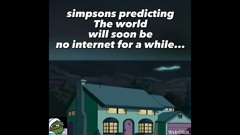 the Simpsons saga