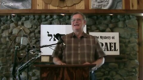 Philip Haney Speeches #4 Prophecy Against Gog of the Land of Magog