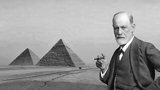 Issues with Sigmund Freud's "Civilization and Its Discontents"