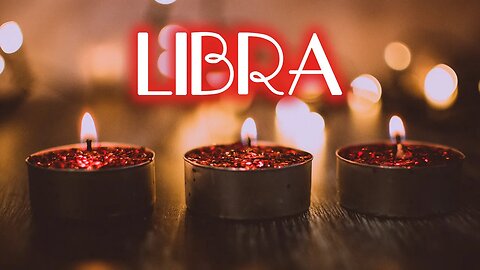 LIBRA ♎️A New Person And A Person From The Past Wants To Be With You!❤️