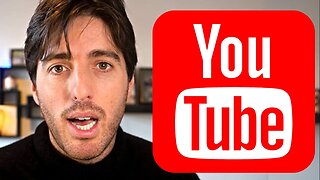 YouTube Did Something BAD: How You Can Make It Right