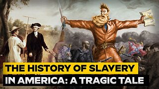 Uncovering the Hidden History: The Impact of Slavery on America