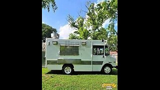 2003 Workhorse All-Purpose Food Truck | Mobile Food Vehicle for Sale in Texas