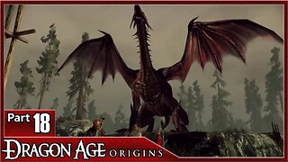 Dragon Age Origins, Part 18 / Leliana's Past, Alistair's Family, Flemeth's Real Grimoire