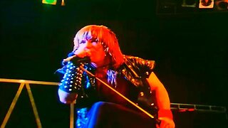 Iron Maiden - 22 Acacia Avenue [Beast Over Hammersmith 4K Ai Remastered,Full Screen] IronMaiden Song