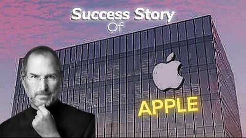 Apple's Rise to a Trillion: A Tale of Innovation and Resilience