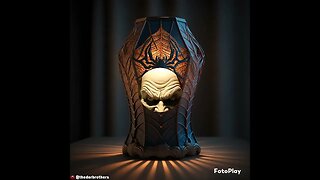 Marvel and DC Comics Superheroes Versions Of Lamps! Pretty Cool! #shorts