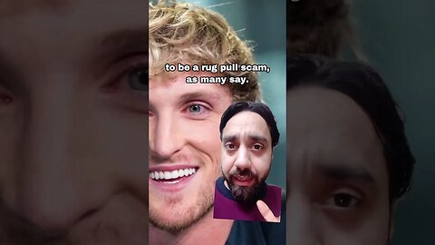 Logan Paul and CryptoZoo faces Lawsuit