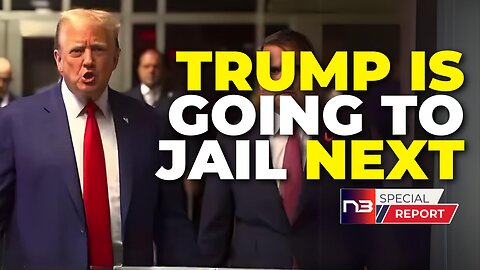 Crooked Judge Threatens Trump with Jail Time as Speech Fines Fail to Silence Truth